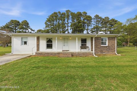 Photo of 109 Chesterfield Drive, Elizabeth City, NC 27909 (MLS # 100565683)