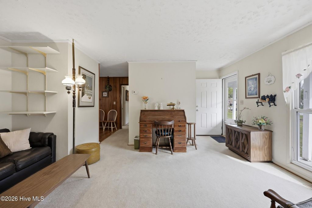 Photo of 109 Chesterfield Drive, Elizabeth City, NC 27909 (MLS # 100565683)