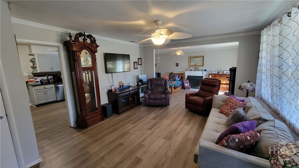 Photo of 128 Wassaw Road, Savannah, GA 31410 (MLS # SA354687)