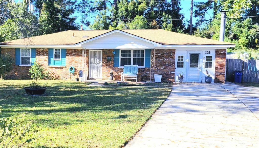 Photo of 128 Wassaw Road, Savannah, GA 31410 (MLS # SA354687)