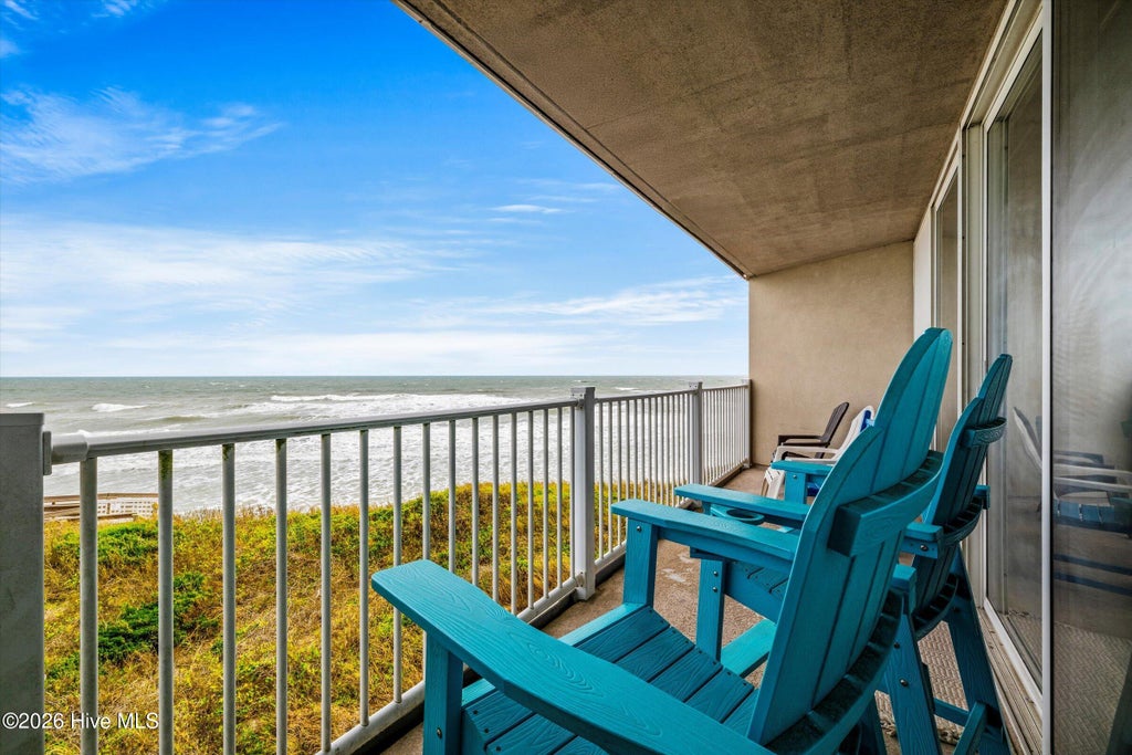 Photo of 2000 New River Inlet Road, North Topsail Beach, NC 28460 (MLS # 100602401)