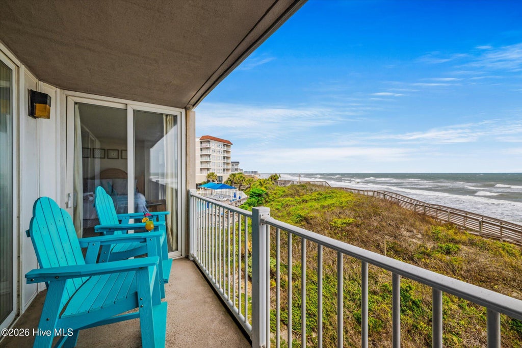 Photo of 2000 New River Inlet Road, North Topsail Beach, NC 28460 (MLS # 100602401)