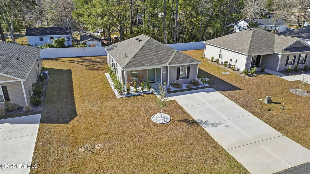 Photo of 1788 Whispering Pine Street SW, Ocean Isle Beach, NC 28469 (MLS # 100544841)