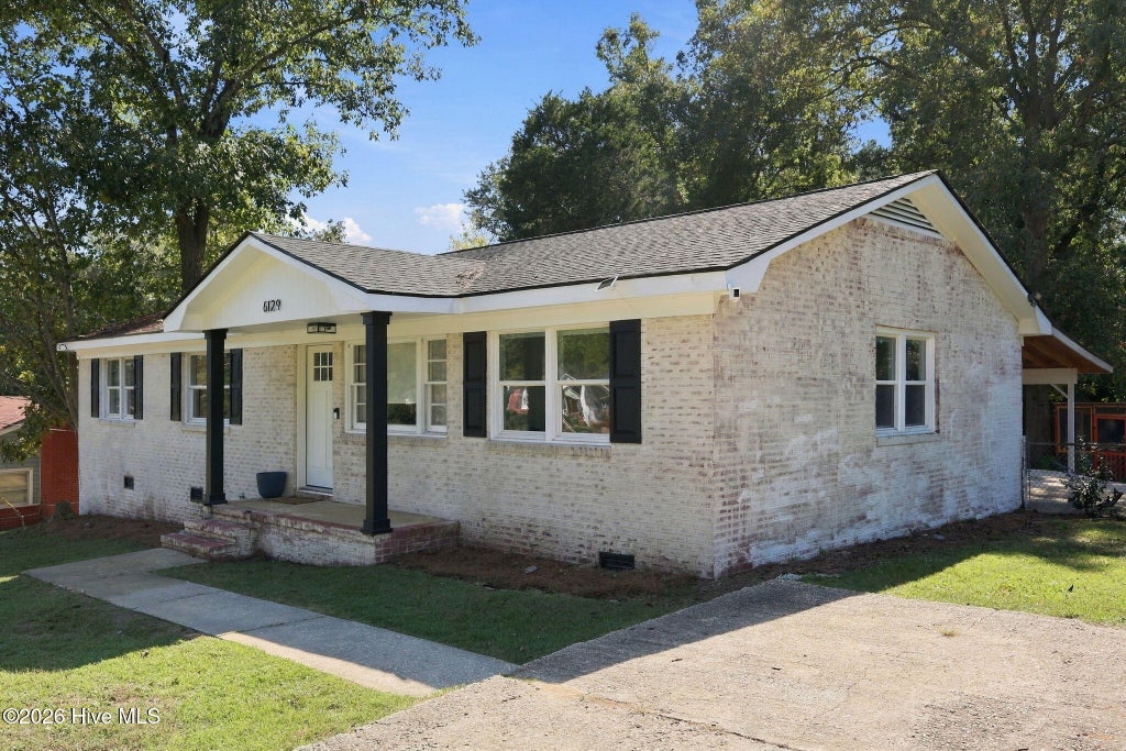 Photo of 6129 Louise Street, Fayetteville, NC 28314 (MLS # 100610694)