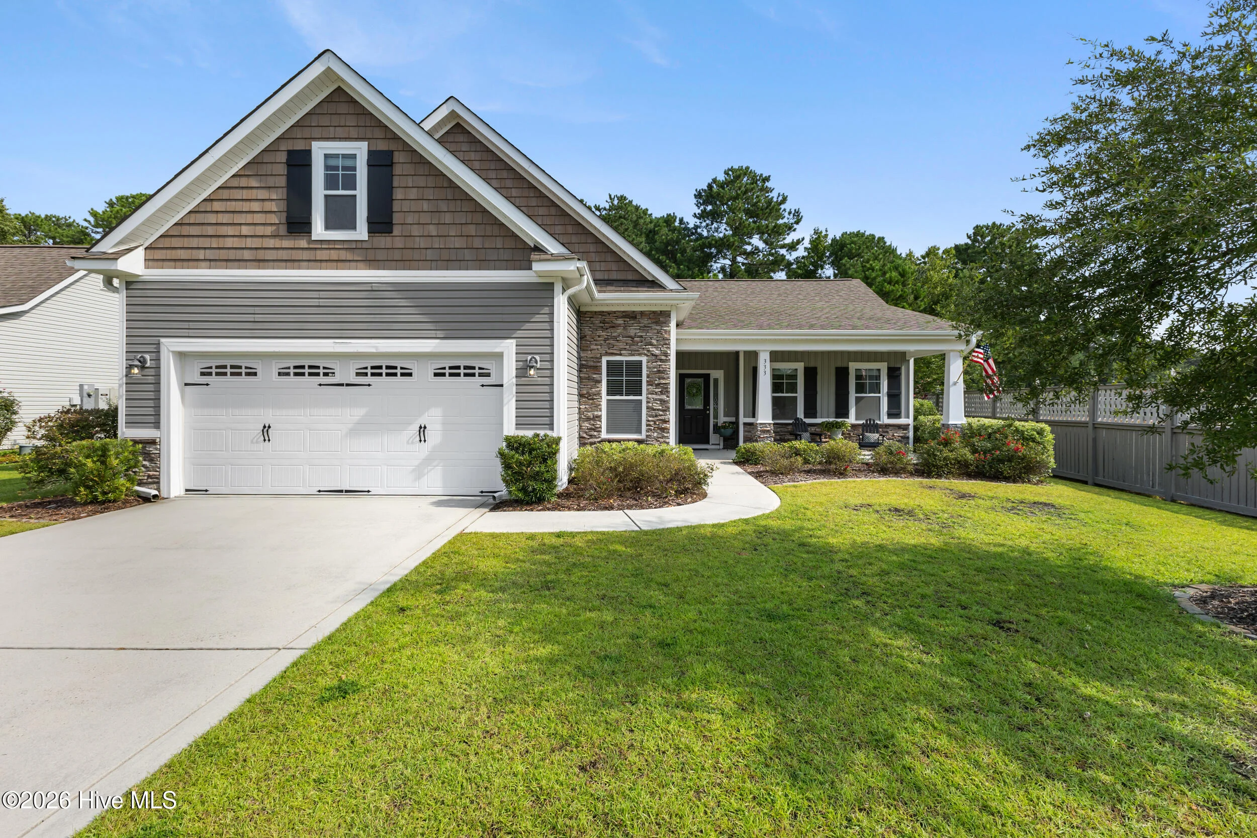 333 Craftsman Way