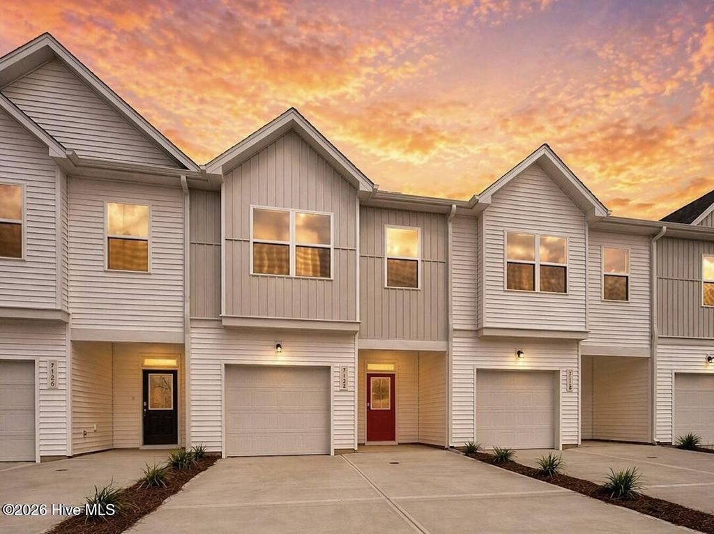 Photo of 7137 Fisk Drive NE #50, Leland, NC (MLS # 100572967)