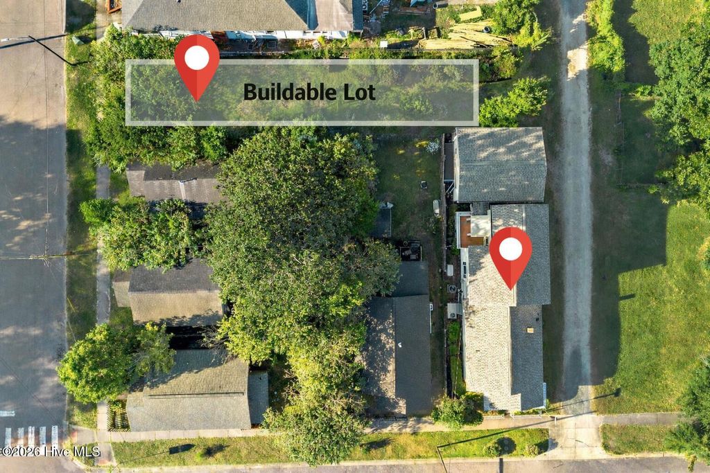 Photo of 1105 Ann Street, Wilmington, NC 28401 (MLS # 100556555)