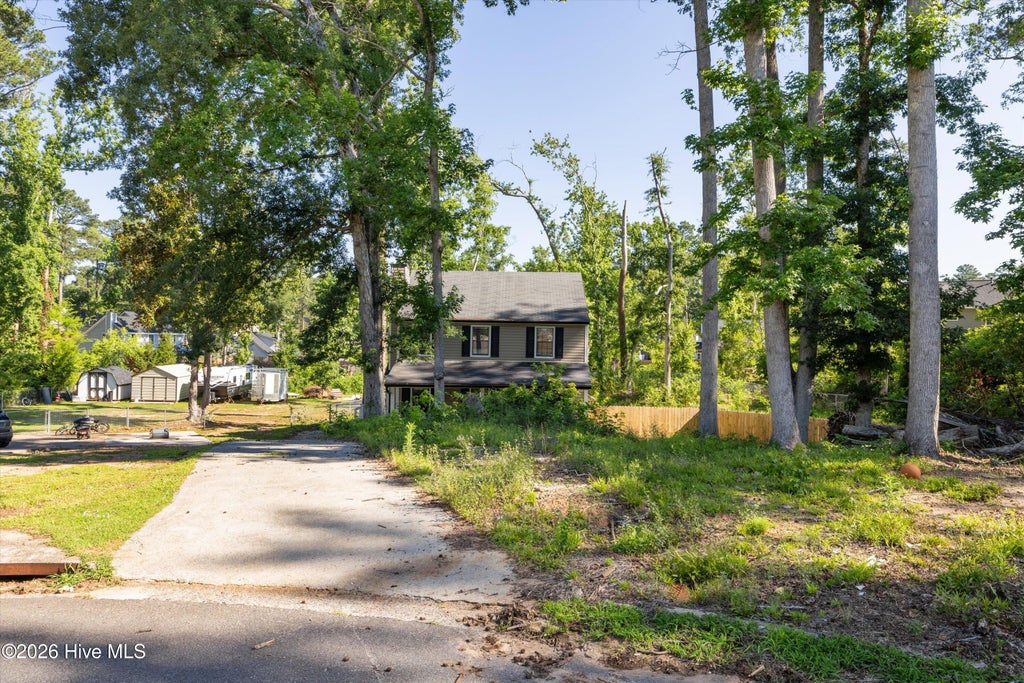Photo of 3769 Silver Mine Road, Martinez, GA 30907 (MLS # 100579691)