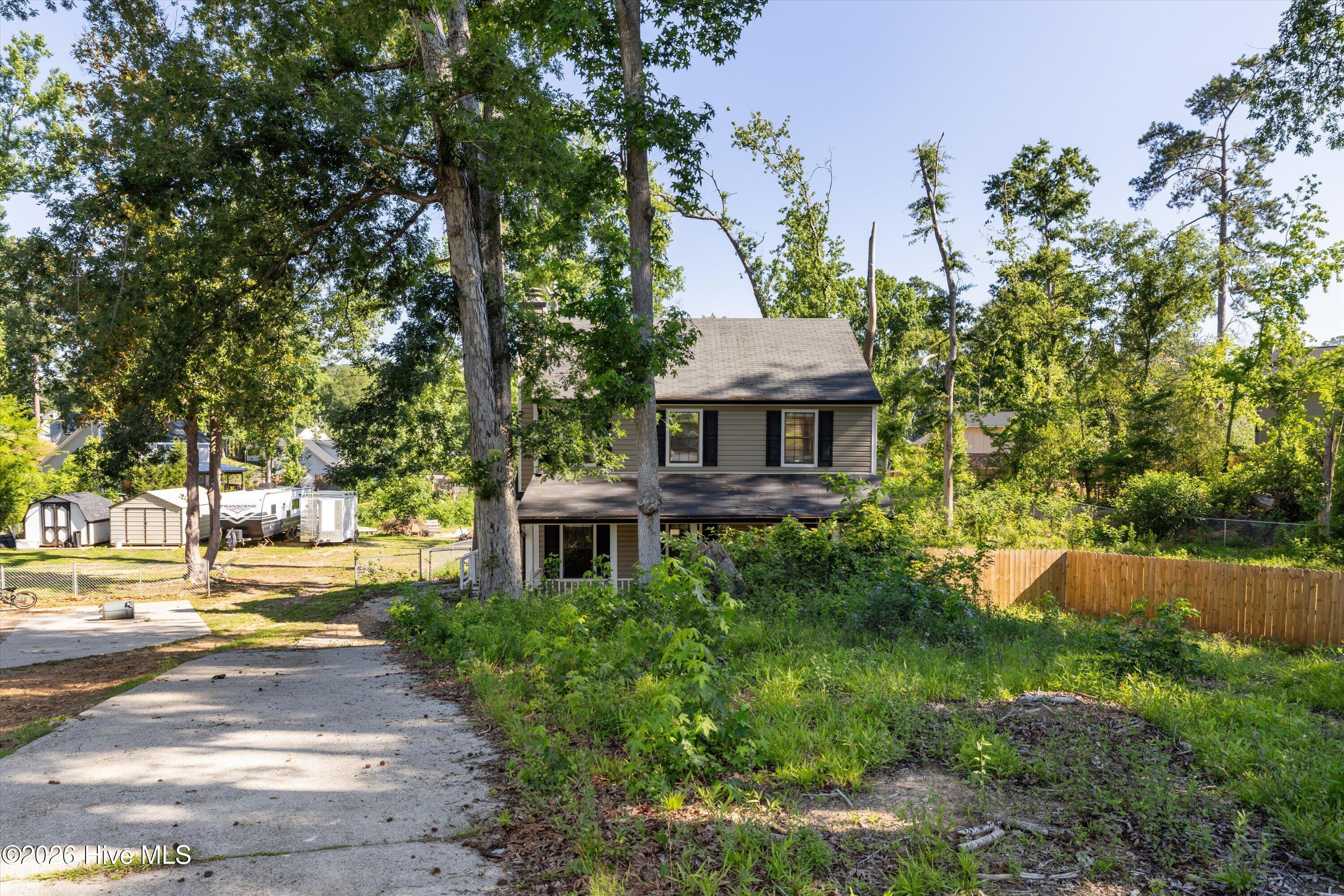 3769 Silver Mine Road
