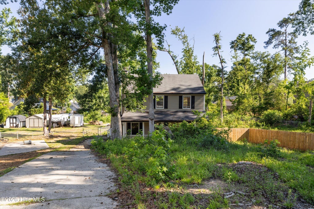 Photo of 3769 Silver Mine Road, Martinez, GA 30907 (MLS # 100579691)