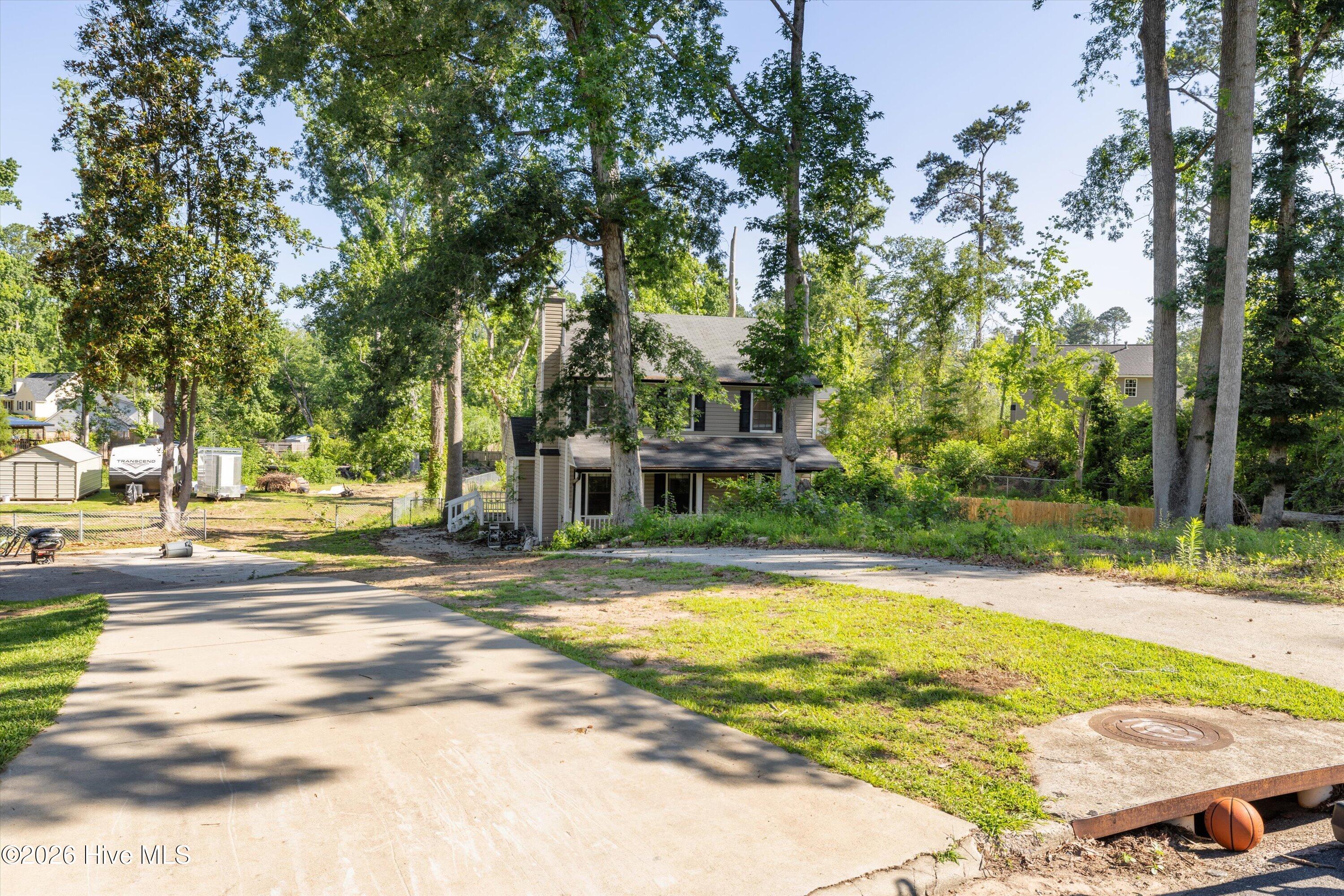 3769 Silver Mine Road