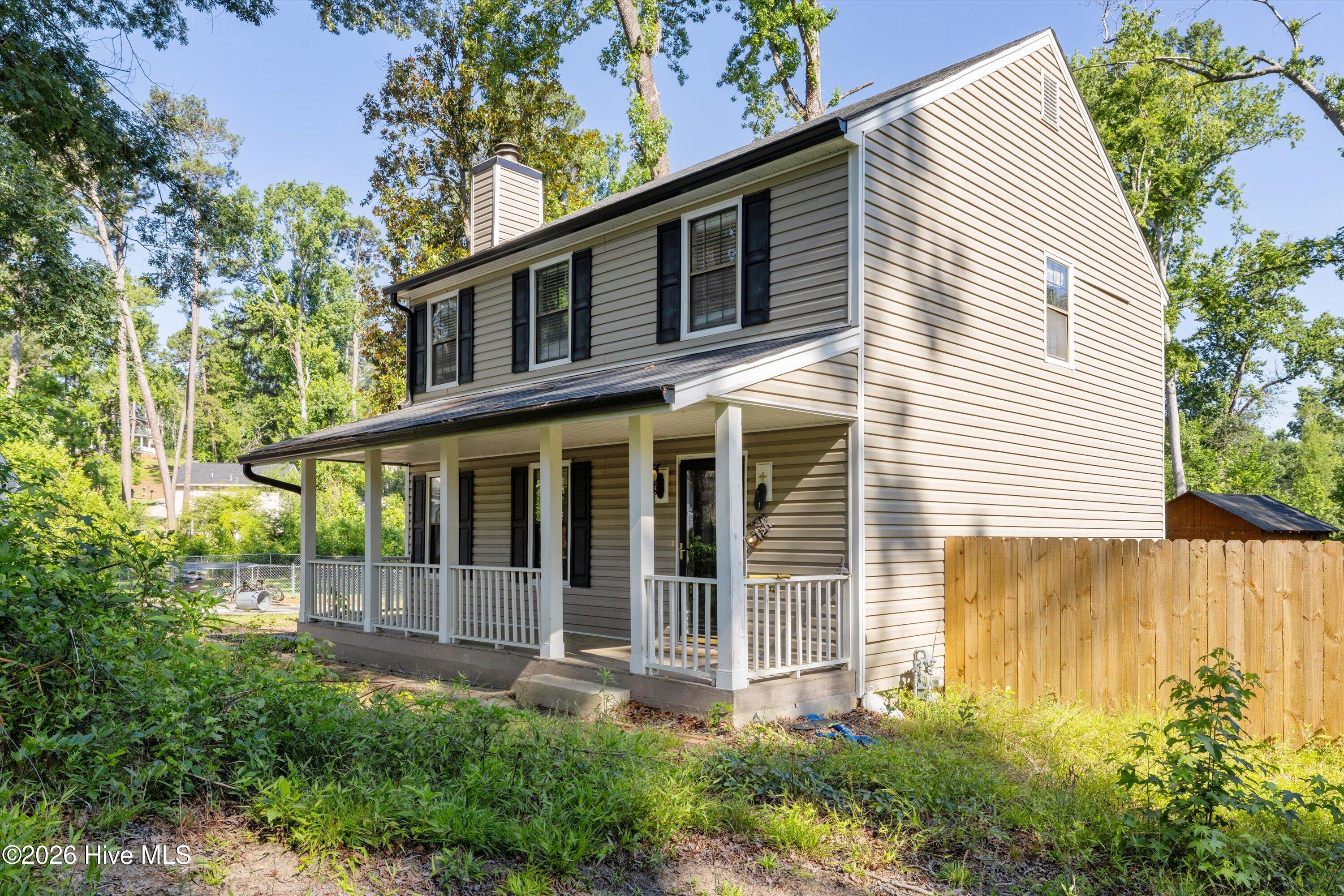 3769 Silver Mine Road