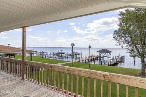 Photo of 528 Surfside Drive, Edenton, NC 27932 (MLS # 100610273)