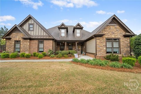 Homes For Sale - 1453 Brookhaven Drive<br/> Watkinsville, GA 30677