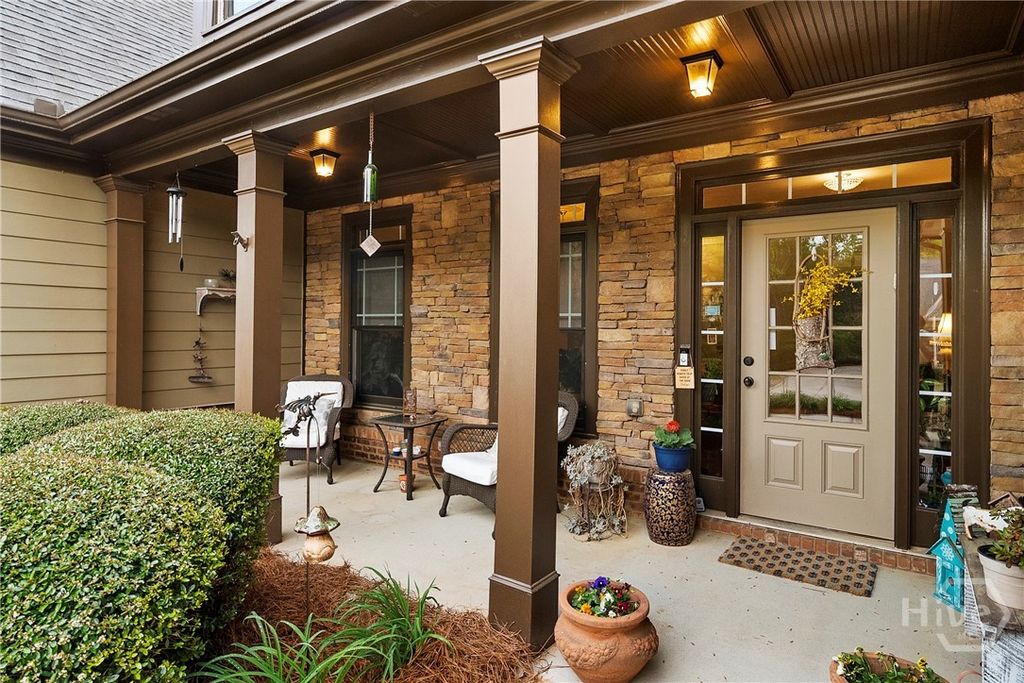 Photo of 1453 Brookhaven Drive, Watkinsville, GA 30677 (MLS # CL352762)