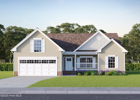 Photo of 112 Howard Street, Camden, NC 27921 (MLS # 100545874)