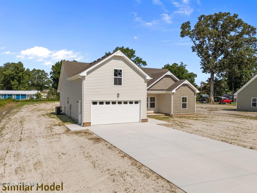 Photo of 112 Howard Street, Camden, NC 27921 (MLS # 100545874)