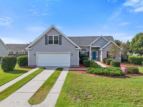 Photo of 4391 Frying Pan Road SE, Southport, NC 28461 (MLS # 100526864)