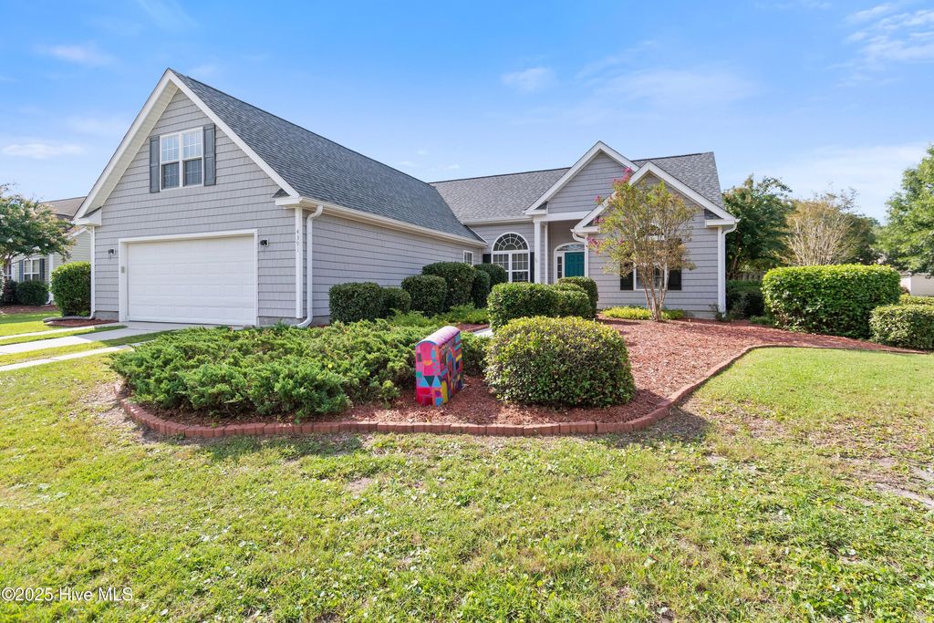 Photo of 4391 Frying Pan Road SE, Southport, NC 28461 (MLS # 100526864)