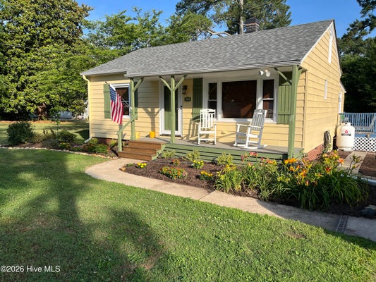 209 E FRANKLIN ST, SPRING HOPE, NC 27882 - Image d7df2965406d64efe55f21c59cae1419/4055992502