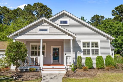 Photo of 806 Wildflower Drive, Holly Ridge, NC 28445 (MLS # 100569497)