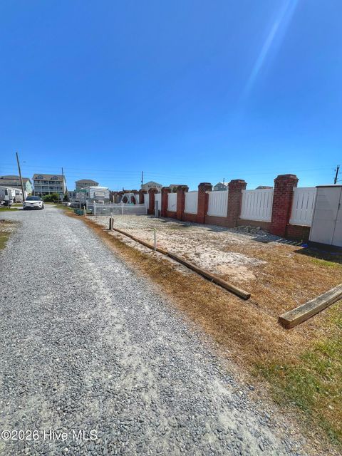 Tiny photo for 22 Urchin Street, North Topsail Beach, NC 28460 (MLS # 100568381)