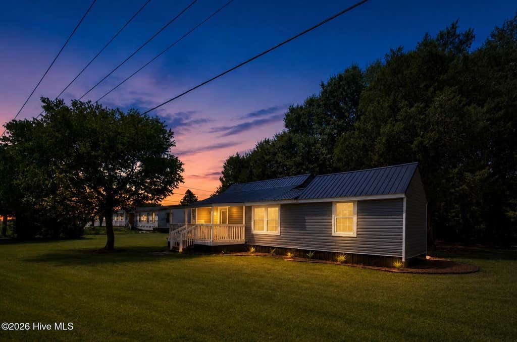 Photo of 784 W Pleasant Hill Road, Pink Hill, NC 28572 (MLS # 100597515)