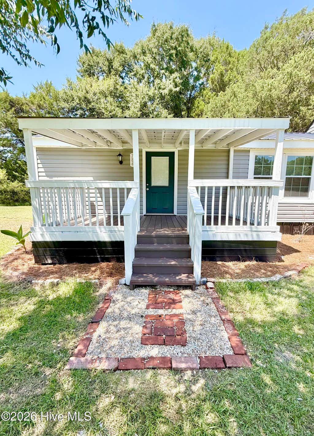 Photo of 784 W Pleasant Hill Road, Pink Hill, NC 28572 (MLS # 100597515)