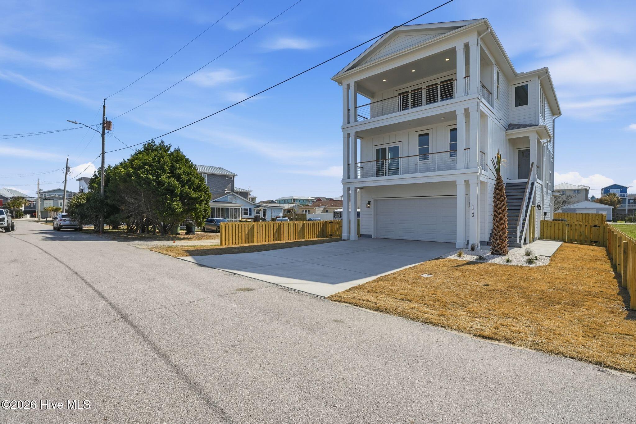 113 Ocean View Avenue