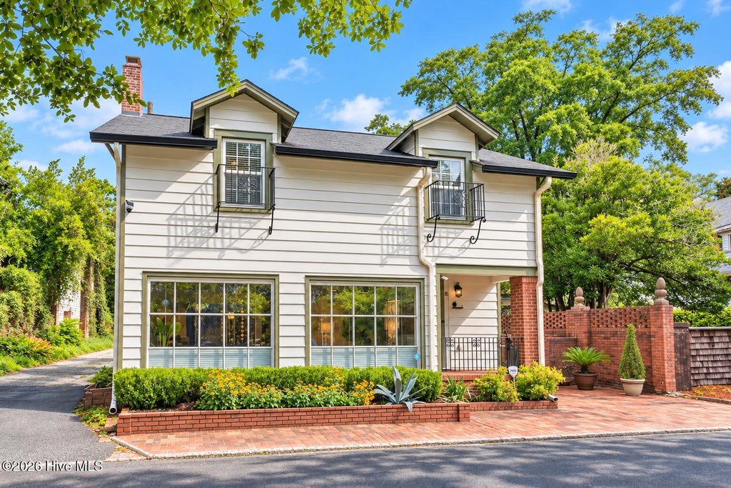 Photo of 5 N 20th Street, Wilmington, NC 28405 (MLS # 100595500)