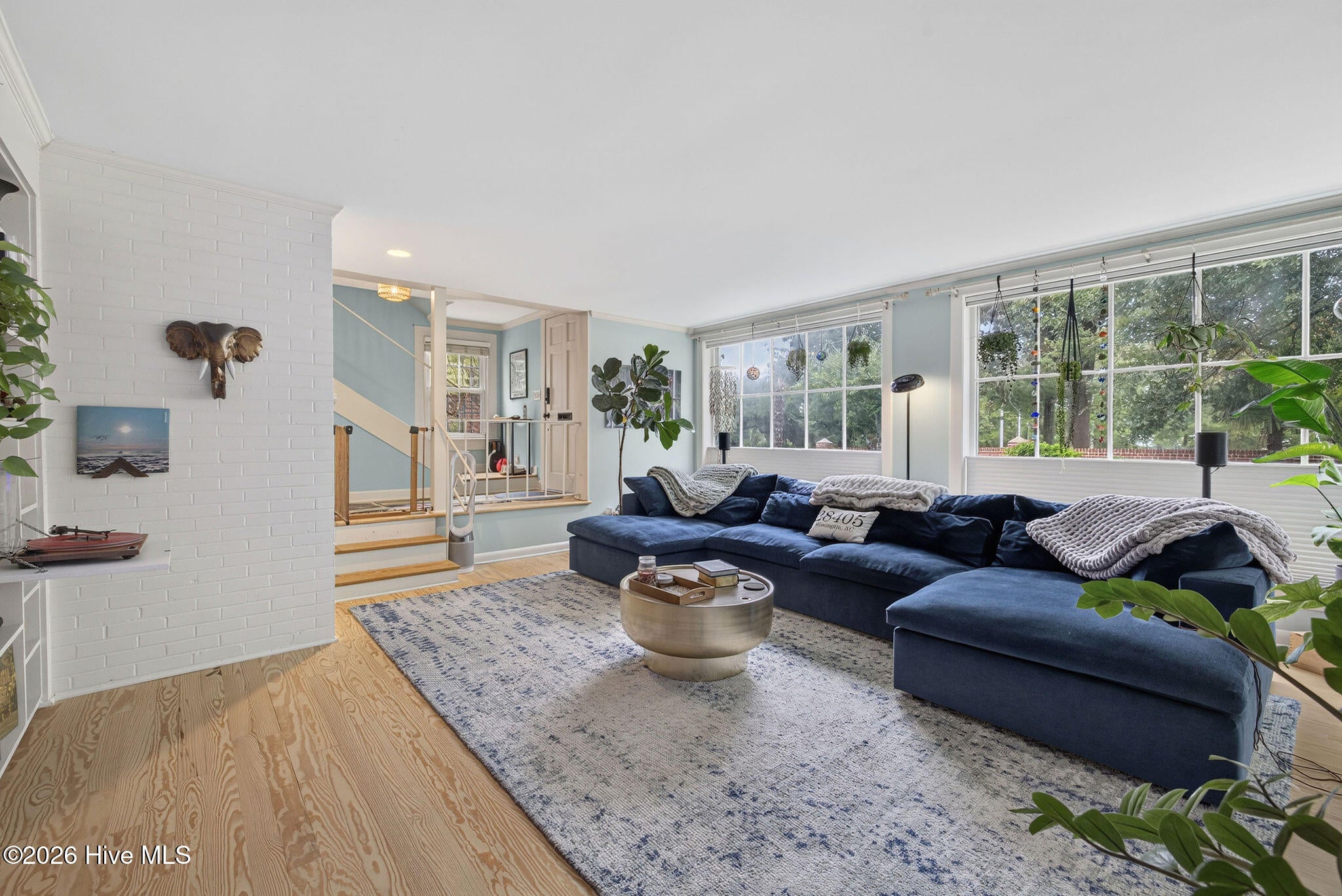 5 N 20th Street
