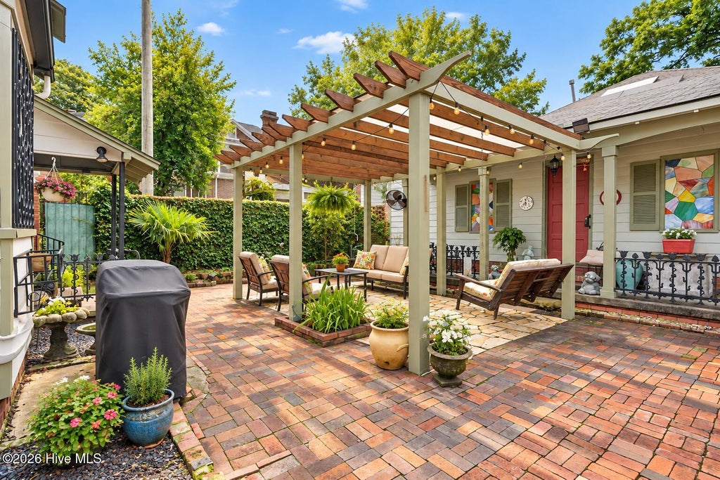 Photo of 5 N 20th Street, Wilmington, NC 28405 (MLS # 100595500)