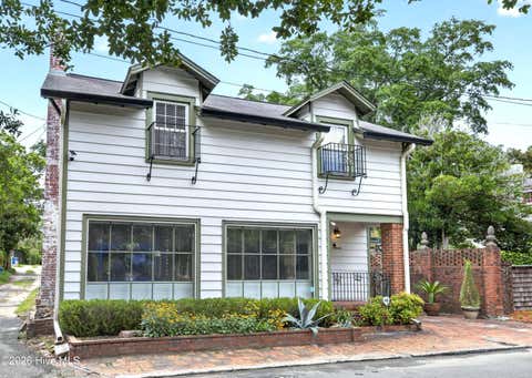 Photo of 5 N 20th Street, Wilmington, NC 28405 (MLS # 100595500)