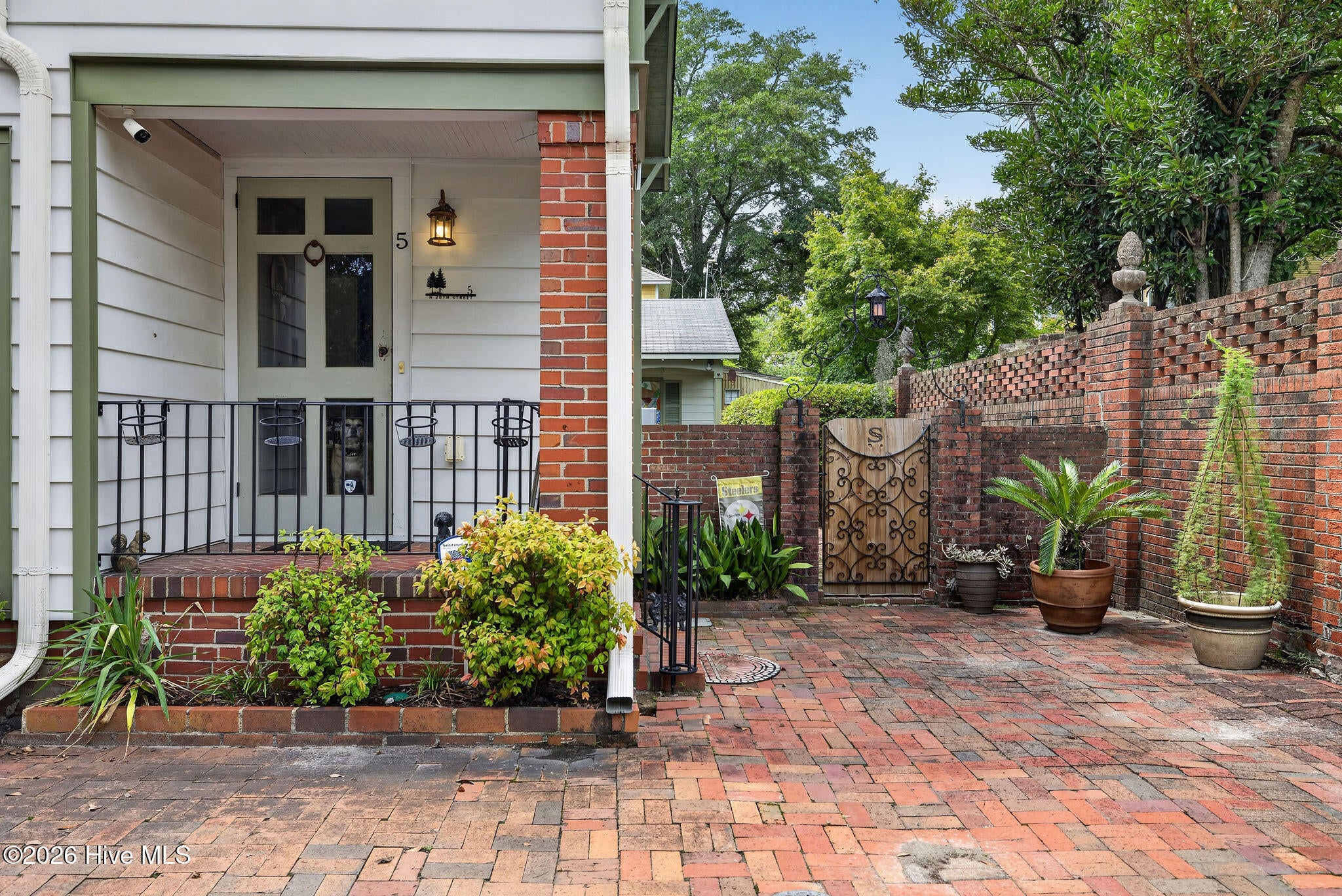 5 N 20th Street