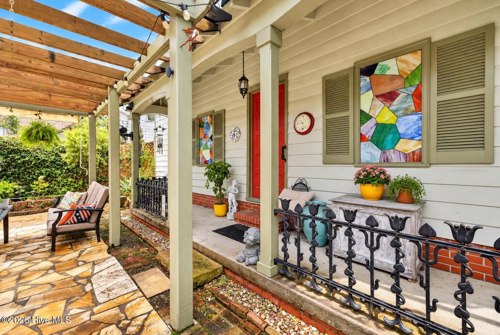 Photo of 5 N 20th Street, Wilmington, NC 28405 (MLS # 100595500)