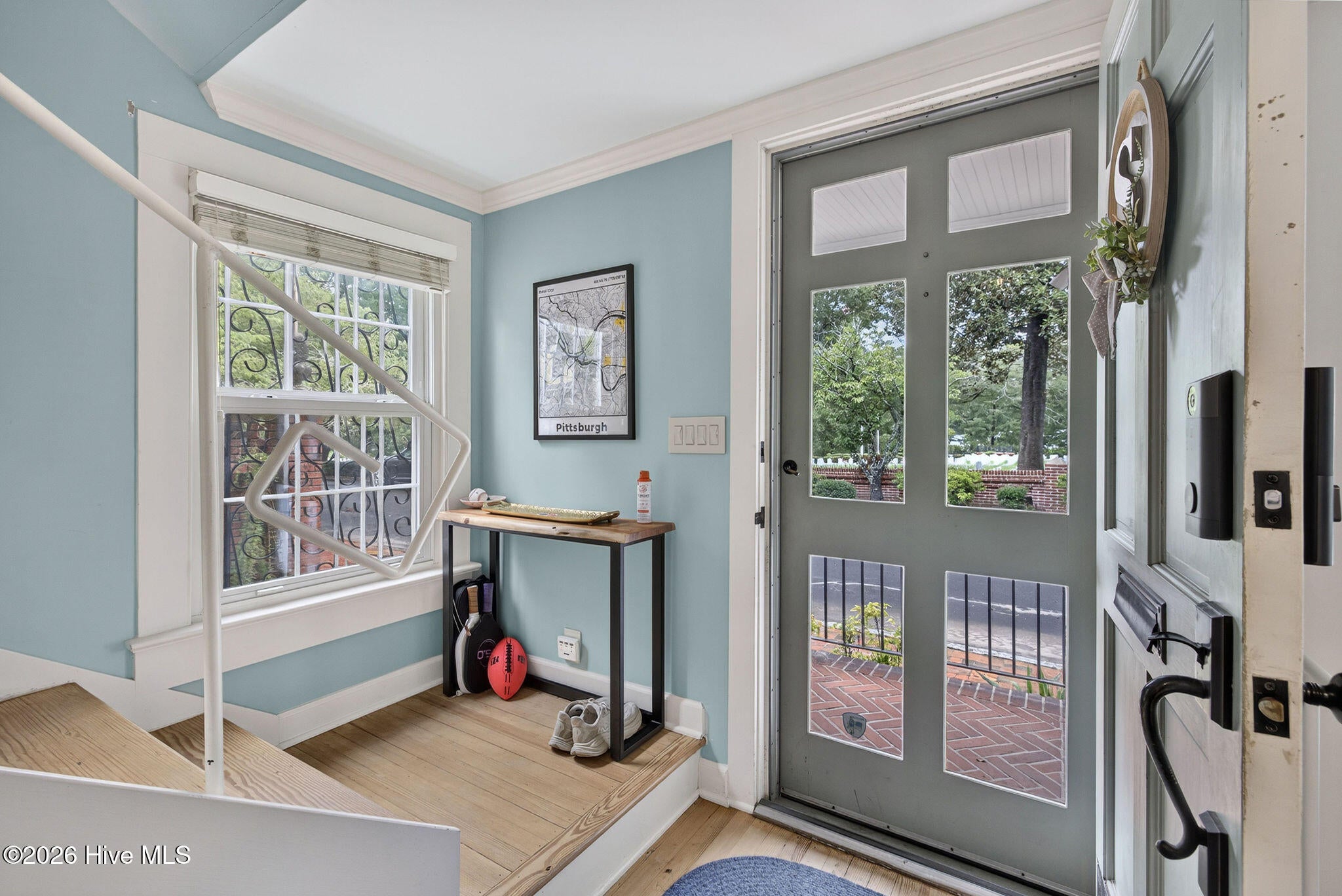 5 N 20th Street