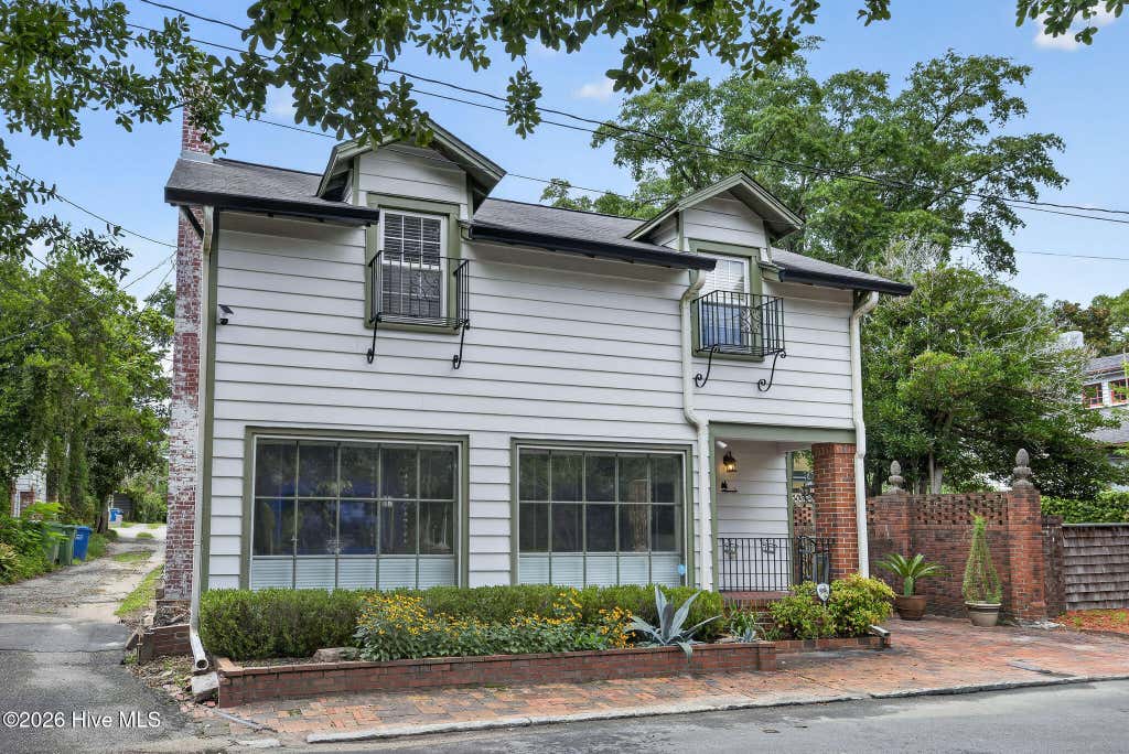 Photo of 5 N 20th Street, Wilmington, NC 28405 (MLS # 100595500)