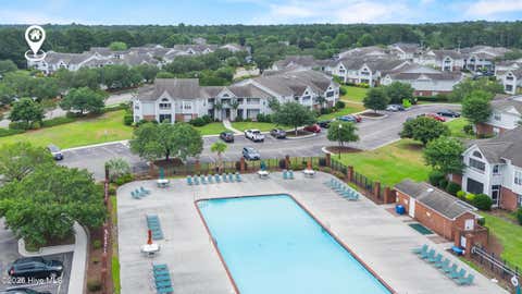 Tiny photo for 4109 Breezewood Drive #204, Wilmington, NC 28412 (MLS # 100582604)
