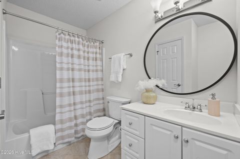Tiny photo for 4109 Breezewood Drive #204, Wilmington, NC 28412 (MLS # 100582604)