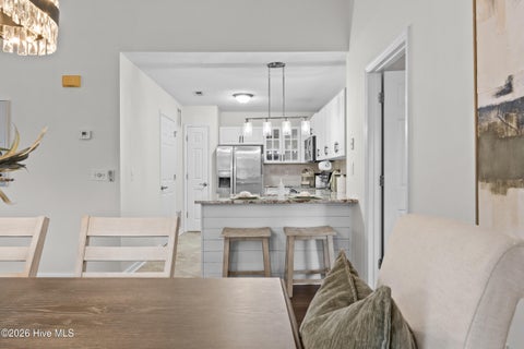 Tiny photo for 4109 Breezewood Drive #204, Wilmington, NC 28412 (MLS # 100582604)