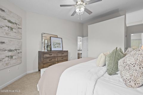 Tiny photo for 4109 Breezewood Drive #204, Wilmington, NC 28412 (MLS # 100582604)