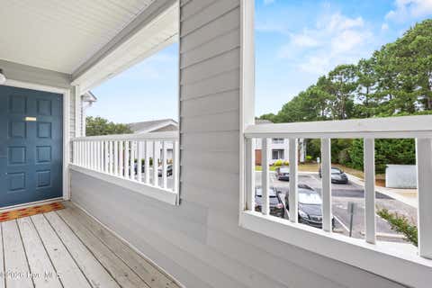 Tiny photo for 4109 Breezewood Drive #204, Wilmington, NC 28412 (MLS # 100582604)