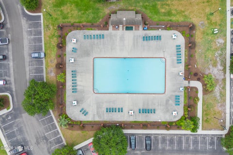 Tiny photo for 4109 Breezewood Drive #204, Wilmington, NC 28412 (MLS # 100582604)