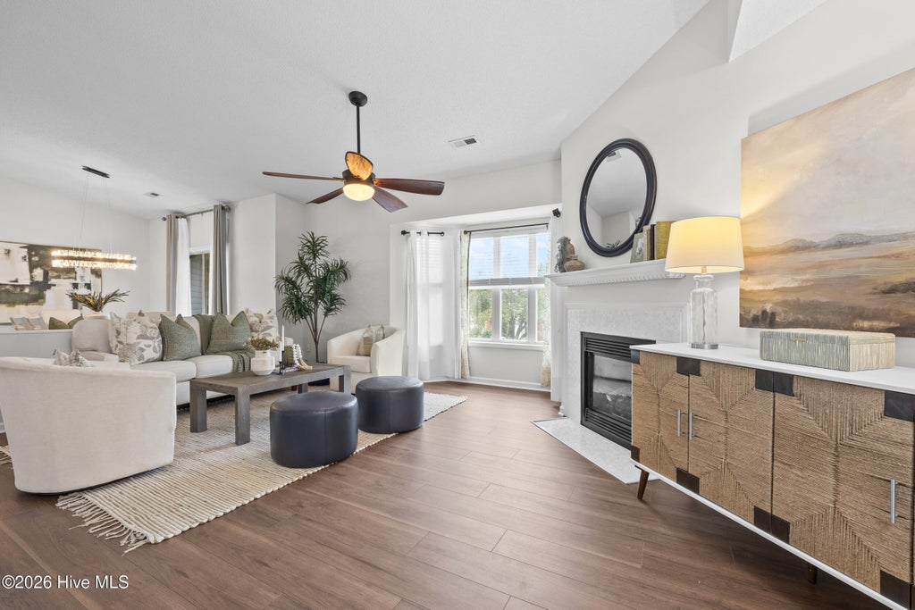 Photo of 4109 Breezewood Drive #204, Wilmington, NC 28412 (MLS # 100582604)