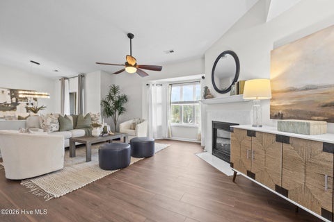 Tiny photo for 4109 Breezewood Drive #204, Wilmington, NC 28412 (MLS # 100582604)