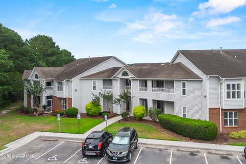 Tiny photo for 4109 Breezewood Drive #204, Wilmington, NC 28412 (MLS # 100582604)