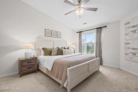 Tiny photo for 4109 Breezewood Drive #204, Wilmington, NC 28412 (MLS # 100582604)