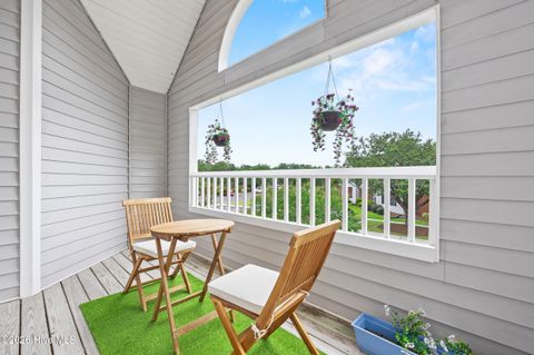 Tiny photo for 4109 Breezewood Drive #204, Wilmington, NC 28412 (MLS # 100582604)