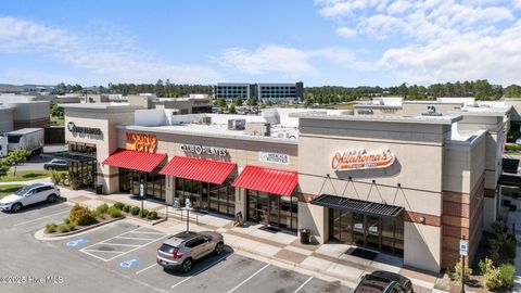Tiny photo for 4109 Breezewood Drive #204, Wilmington, NC 28412 (MLS # 100582604)