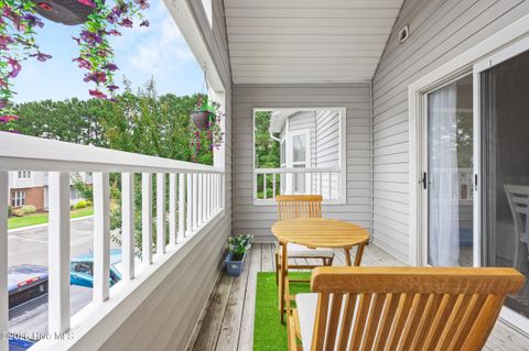 Tiny photo for 4109 Breezewood Drive #204, Wilmington, NC 28412 (MLS # 100582604)